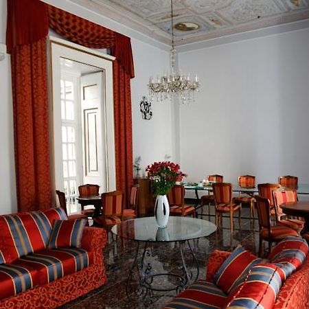 Le Stanze Del Vicere Boutique Hotel Неаполь Екстер'єр фото